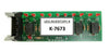 FujiFilm 29B-0139 SMC 10 Station Indicator PCB GenStream I/II Working Surplus