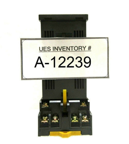 Oriental Motor K0162-011 Brake Reverse Pack Nitto Denko MA3000-II Used Working