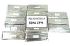 Mattson Technology 255-17618-00 ENC HALL FLTR A3 Interface PCB Lot of 13 New