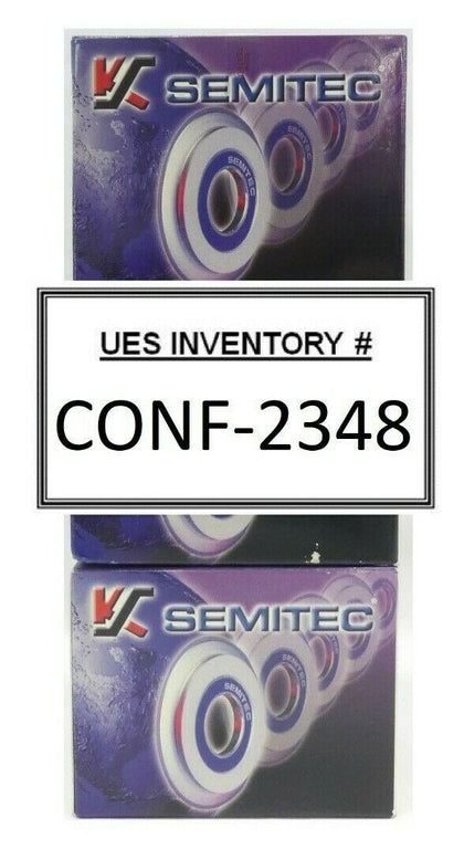 Kulicke & Soffa S1435 Dicing Wheel 212-00-00-03-01 Semitec Lot of 28 New Surplus