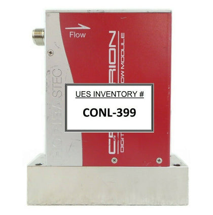 Horiba STEC D514MG Mass Flow Controller MFC AMAT 0190-45976 Working Surplus