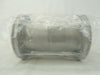 Edwards B4138 High Vacuum Tube Tee ISO80 ISO-K NW25 iQDP Series Refurbished