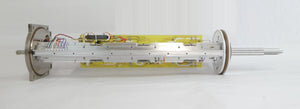 AB Sciex 1007428 Linear Ion QTRAP Quadrupole Q1 Q3 API 3200 1007772 MDS Working