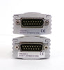 Ulvac SW1-1 Pirani Gauge SW1 G-Tran Series Reseller Lot of 5 Working Surplus