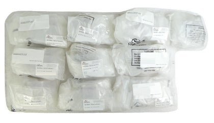 Entegris CR8-2CT-8FS-MT2 2-Way 1/2" Pneumatic Valve CR8 Series Lot of 10 New