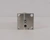 CKD MAGD-10R-AT2 Pneumatic Diaphragm Valve AGD-R Series Lot of 10 Working