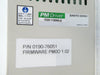 Sanyo Denki 1029-118060-0 PM Driver AMAT 0190-76051 Lot of 2 Working