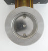 Nor-Cal TBZ-IQD-200-NW-50-C13 IQ Throttling Butterfly Valve Intellisys Working