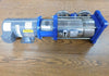 G&L PUMP 2SVC1G2F0H PUMP WITH BALDOR MODEL CM3155 MOTOR new