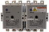 AB Allen-Bradley 100-D420 Industrial Contactor 100-D Lot of 2 Working Surplus