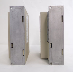 Yaskawa Electric SGDV-R90AE1AY896AB Servo Drive SERVOPACK Lot of 2 Working
