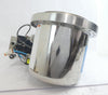 CTI-Cryogenics 8185095G001R On-Board IS-8F Cryopump AMAT Tested Working Surplus