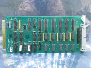 SVG Silicon Valley Group 859-0832-007 Interface PCB Card Rev. F 90S Used Working