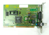 3Com 03-0021-100 EtherLink III Adapter Board PCB Card Clusterlock 7000 Spare