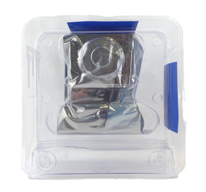 Brooks Instrument GF120C-107724 Mass Flow Controller MFC E23001061 Lot of 3 New