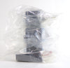 VAT 24428-XA11-BJM1 Vacuum Angle Valve AMAT 0195-03231 Reseller Lot of 3 New