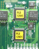 Nikon 4S019-160 Interface PCB Card ALG-ACE2 NSR Series Working Surplus