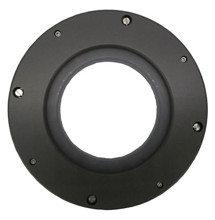 Varian Semiconductor VSEA 600315 125mm EQ Clamp Ring Assembly New Surplus