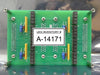 AMAT Applied Materials 0100-02420 Opto Isolation PCB Board Rev. 002 Working