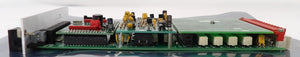 AMAT Applied Materials 0190-00285 PVD/IMP Chamber Interlock PCB Card Working
