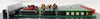 AMAT Applied Materials 0190-00285 PVD/IMP Chamber Interlock PCB Card Working