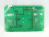 Shimadzu 262-75251C Turbo Controller Operator Panel PCB LED-SW 1003 Working