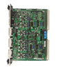 TEL Tokyo Electron EC80-000173-21 Interface PCB Card TEB111 FPD4 Working Surplus