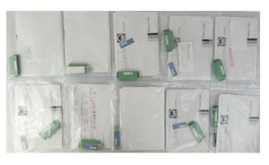 AMAT Applied Materials 0240-60045 Leybold TMP-340 Speed Limiter Kit Lot 10 New