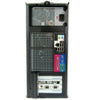 Digiop S0608010250T 8-Channel DVR Workstation Optiplex 745 DNS FC-3000 Spare