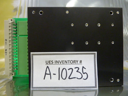 PMI Motion Technologies KXA-48-8-16/AUX PCB Card 0088060-003 Kollmorgen Used