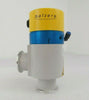 Balzers BPV51325 Right Angle Vacuum Isolation Valve EVL 040 P Working Surplus