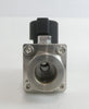 SMC VH-T3-04 Manual 1/2" Plug Valve AMAT Applied Materials 3870-03869 Lot of 5