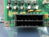 Nikon 4S013-392-1 Relay Interface Board PCB STGX41A NSR-S306C System Used