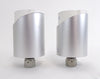 Inficon CG045 Capacitance Gauge Baratron 100 Torr 500 Torr AMAT Lot of 4 Surplus