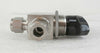 Swagelok SS-44XS6-PT-UC-1466 3-Way Ball Valve Reseller Lot of 2 New Surplus