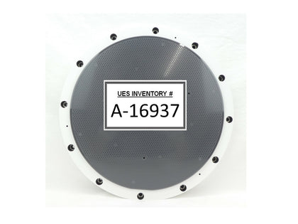 TEL Tokyo Electron 3D10-150809-V1 Electrode BTM TC-D N Working Surplus