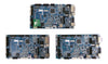 Kyosan Electric AR11242PA450 PCB MCU-SPE2-(R) AR11242PA520 Lot of 3 Working