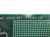Nikon Precision 4S018-867 Interface Base Board PCB PPD3X4-I/F NSR System Working