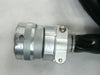 Seiko Seiki LJ07002-11-11 TMP Turbomolecular Pump Cable 26 Foot 8M Turbo Working
