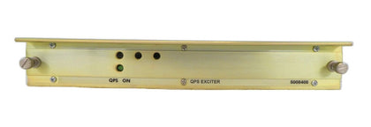 AB Sciex 5008408 QPS Exciter Module PCB Card TripleTOF 5600 LC/MS MDS Working