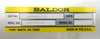 Baldor UM1506HO-100 Servo Drive Axis Controller PCB Varian VSEA P127321 Working