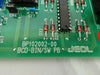 JEOL BP102002-00 BCD-BIN/SW PB Board PCB JWS-2000 SEM System Working Spare