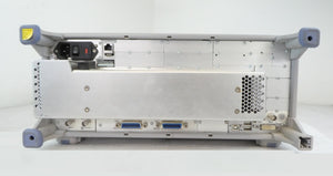 Rohde & Schwarz 1201.0002K50 Wideband Radio Comm Tester CMW 500 V 3.5.131