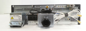 MDX Pinnacle II AE Advanced Energy 3152411-236 6kW DC Power Supply Working