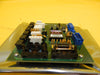 AMAT Applied Materials 0100-00569 VME DC Power Distribution PCB Working