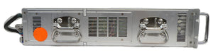 Daihen NX-AGA-30F RF Generator AMAT Applied Materials 0190-38391 Working
