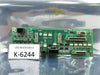Nikon 4S013-392-1 Relay Interface Board PCB STGX41A NSR-S306C System Used