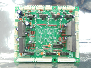 Hiranuma Sangyo C230450 MP Drive Board PCB C233280 AS-200 Working Spare