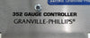 Granville-Phillips 352 Ion Gauge Control System 352021 275262 360121 Working