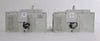 AB Allen-Bradley 140G-J2X3 3-Pole Circuit Breaker Lot of 4 Working